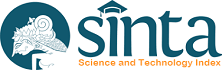 Logo Sinta 4