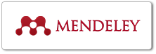 Tombol Mendeley