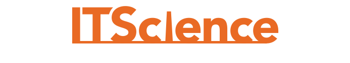Logo Itscience